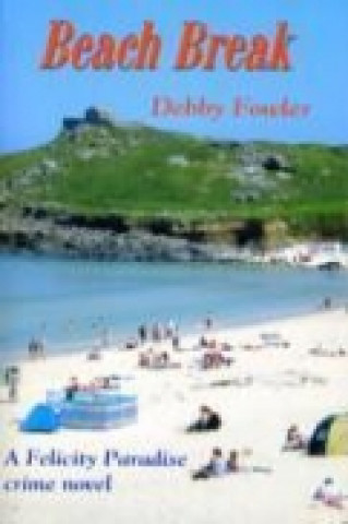 Könyv Beach Break Debby Fowler