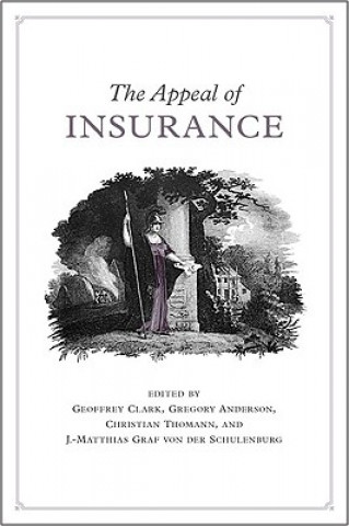 Kniha Appeal of Insurance 