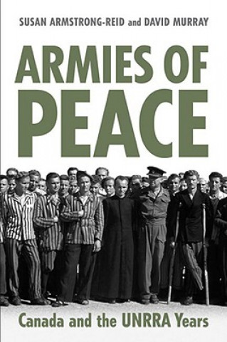 Книга Armies of Peace David Murray
