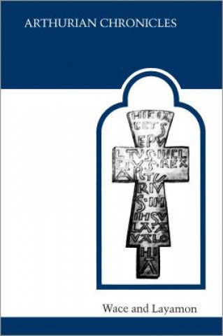 Libro Arthurian Chronicles Layamon