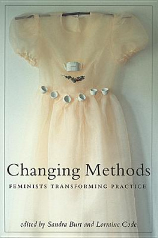 Книга Changing Methods S. BURT