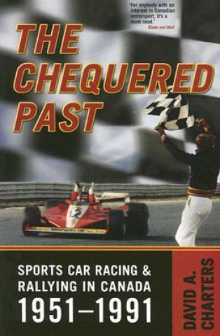 Book Chequered Pasts David A. Charters