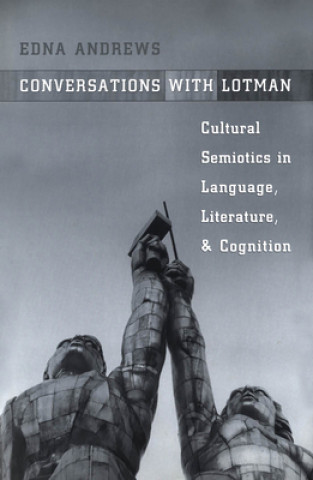 Buch Conversations with Lotman Edna Andrews