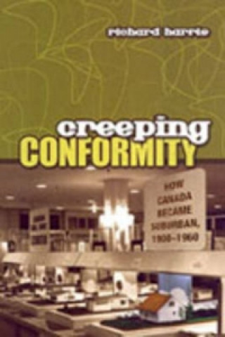 Buch Creeping Conformity Richard Harris