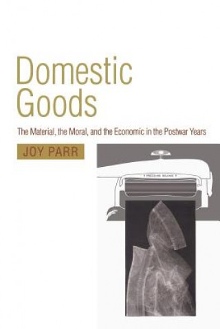 Livre Domestic Goods Parr