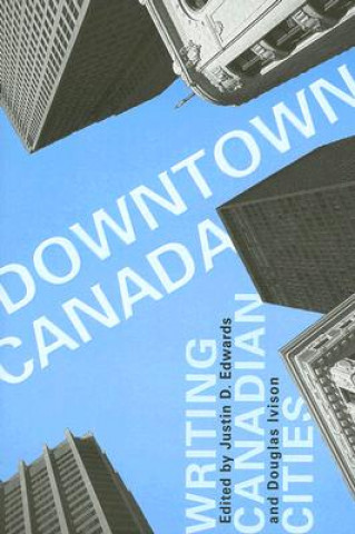 Buch Downtown Canada 