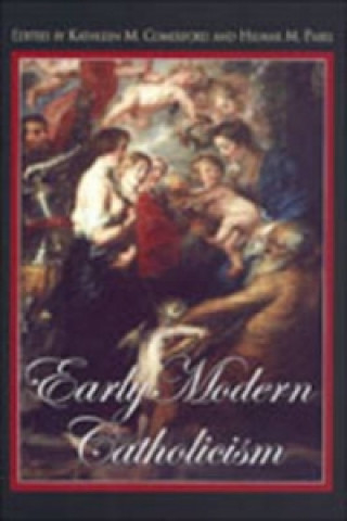 Könyv Early Modern Catholicism 