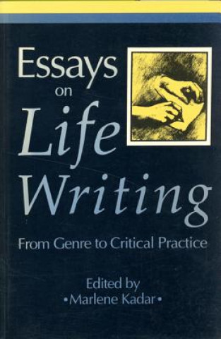 Carte Essays on Life Writing 