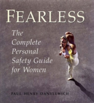 Knjiga Fearless Paul Henry Danylewich