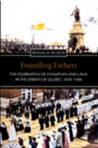 Book Founding Fathers Ronald Rudin