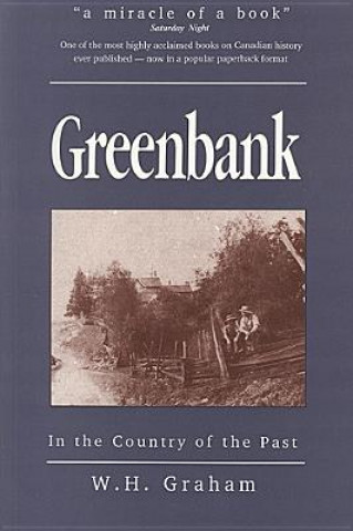 Книга Greenbank HUGH GRAHAM