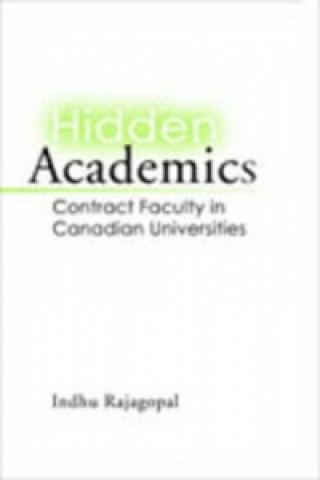 Book Hidden Academics Indhu Rajagopal