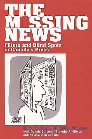 Book Missing News Timothy A. Gibson