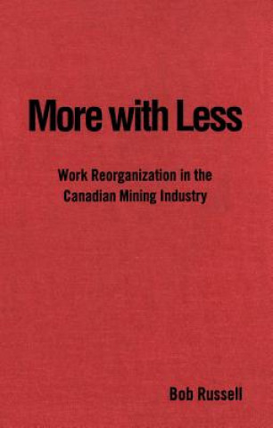 Book More with Less Bob Russell