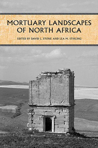 Libro Mortuary Landscapes of North Africa 