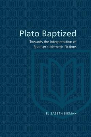 Carte Plato Baptized Elizabeth Bieman