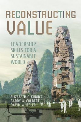 Book Reconstructing Value David Wheeler
