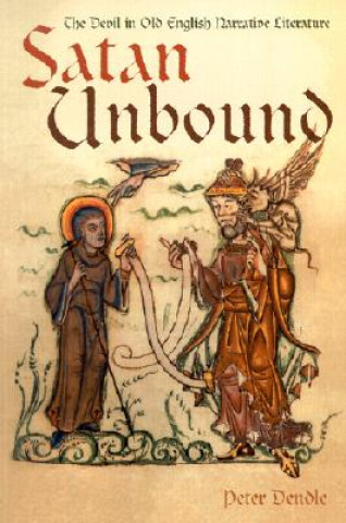 Knjiga Satan Unbound Peter Dendle