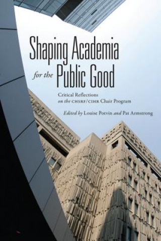 Carte Shaping Academia for the Public Good 