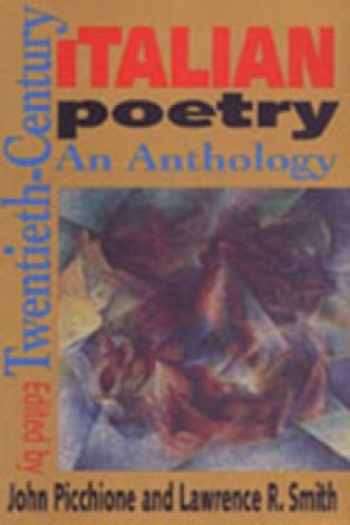 Книга Twentieth-Century Italian Poetry John Picchione
