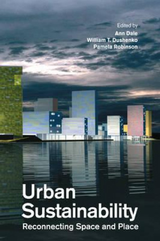 Carte Urban Sustainability Pamela J. Robinson