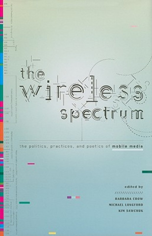 Carte Wireless Spectrum Barbara Crow