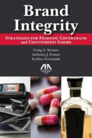 Carte Brand Integrity Anthony J. Franze