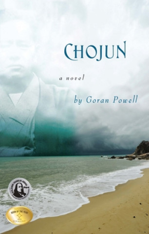 Kniha Chojun Goran Powell