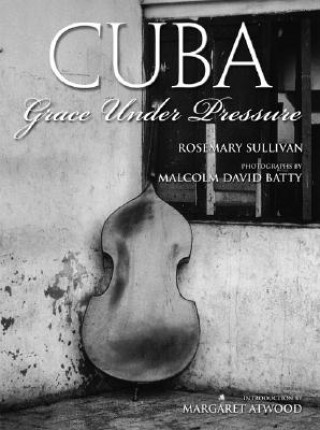 Buch Cuba Rosemary Sullivan