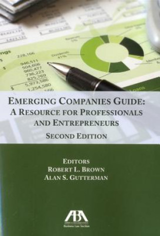 Buch Emerging Companies Guide BROWN GUTTERMAN