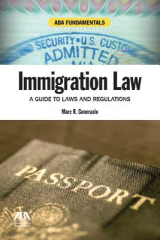 Carte Immigration Law Marc R Generazio