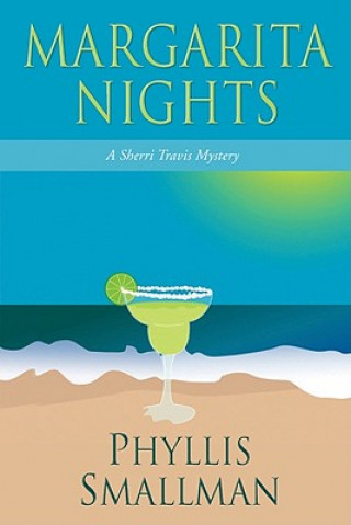 Книга Margarita Nights Phyllis Smallman