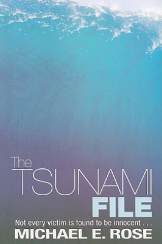 Libro Tsunami File Michael E. Rose