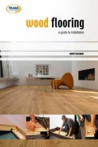 Book Wood Flooring Peter Kaczmar