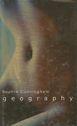 Buch Geography Sophie Cunningham