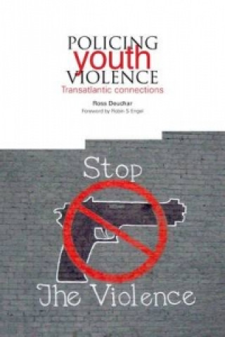 Book Policing Youth Violence Robin S. Engel