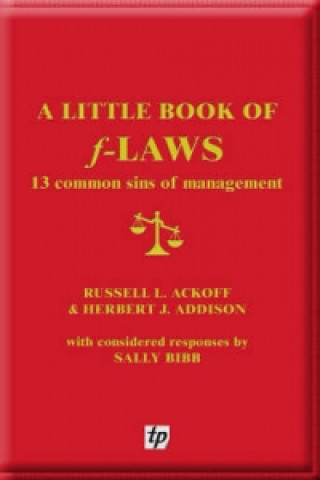 Book Little Book of F-laws Sally Bibb