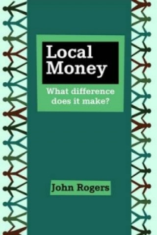 Carte Local Money John Rogers