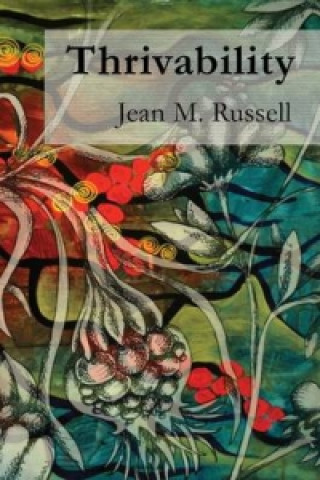 Buch Thrivability Jean M. Russell