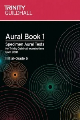 Book Aural Trinity Guildhall