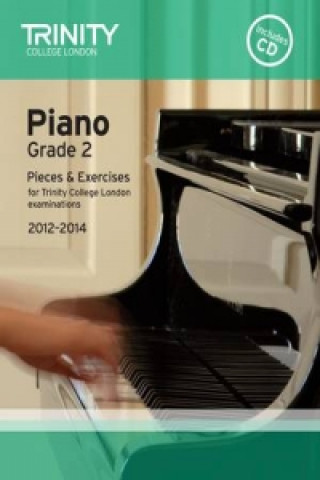Książka Piano Grade 2 