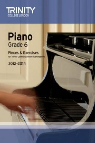 Libro Piano Grade 6 