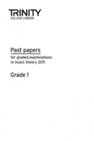 Carte Theory Past Papers Grade 1 