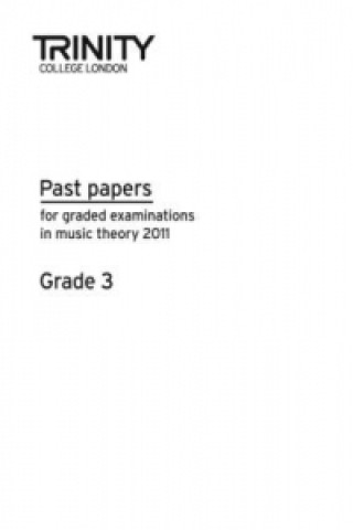 Libro Theory Past Papers Grade 3 