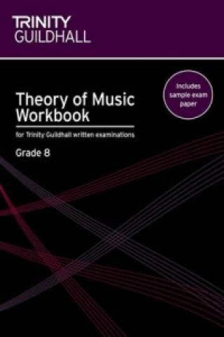 Carte Theory of Music Workbook Grade 8 (2009) Naomi Yandell