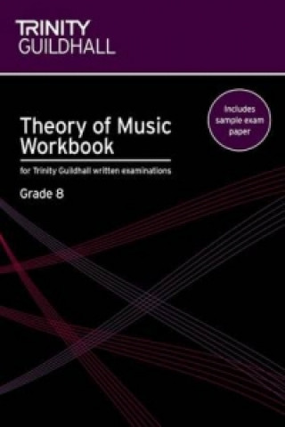 Buch Theory of Music Workbook Grade 8 (2009) Naomi Yandell