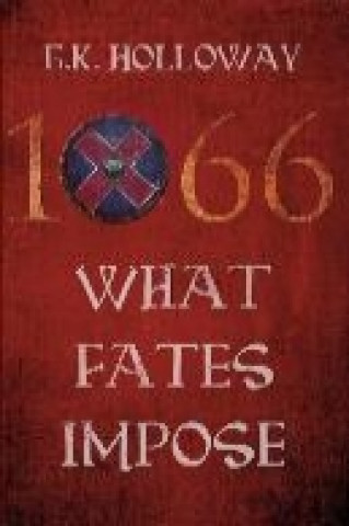Książka 1066 G. K. Holloway