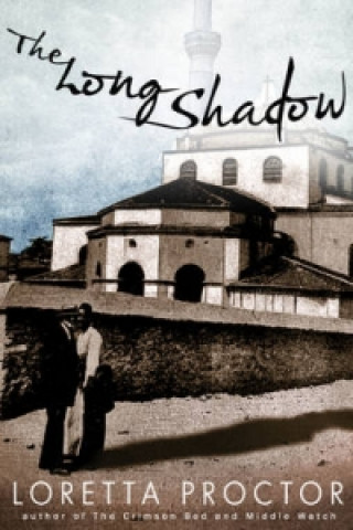 Livre Long Shadow Loretta Proctor