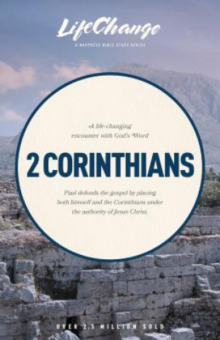 Книга Lc 2 Corinthians Cynthia Heald