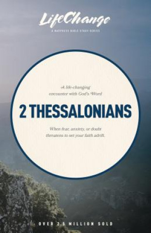 Libro Lc 2 Thessalonians The Navigators